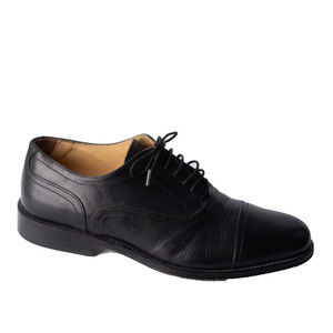 NETWORK BLACK SHOES | MENS SIZE 8